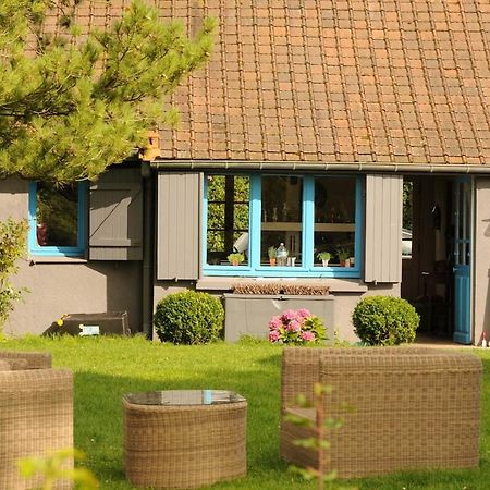 Villa De Charme Entre Deux Baies Rue  Eksteriør bilde