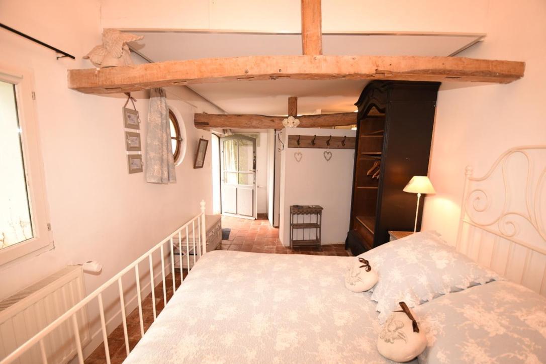 Villa De Charme Entre Deux Baies Rue  Eksteriør bilde